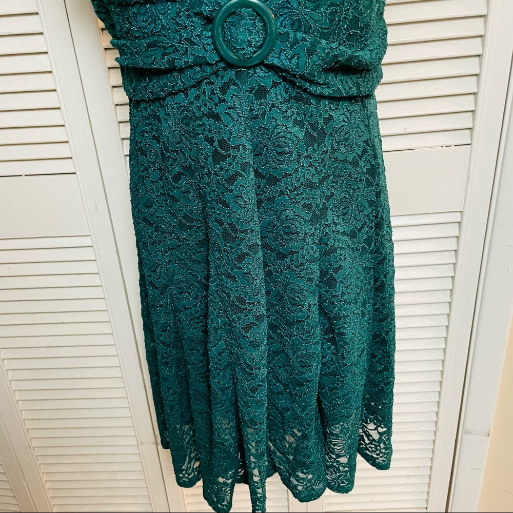 Perceptions Dress - image 4